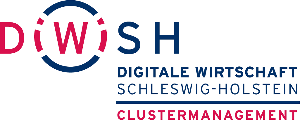 Das Logo von DiWiSH.