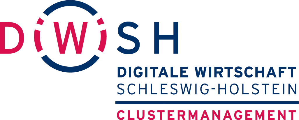 Das Logo von DiWiSH.