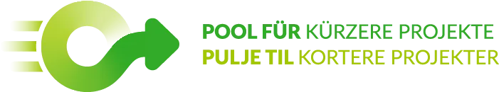Pool für kürzere Projekte (PKP) – Pulje til Kortere Projekter