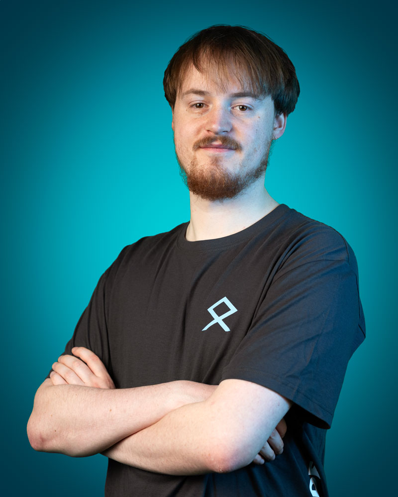 Codin IT Software Entwicklung Flensburg Lukas Fürstenwerth